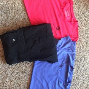 Lululemon Running Pants!!!